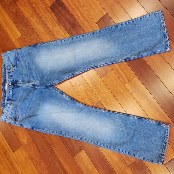Arizona Jean Company Jeans Mens Arizona Denim Jeans 38 X 32 Flex